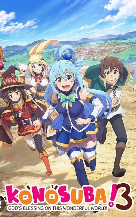 CONOSUBA/RPG thumbnail