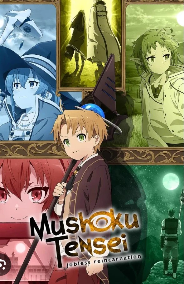 mushoku tensei/rpg thumbnail