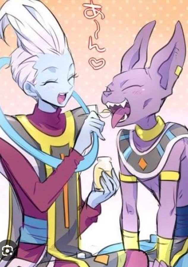 whis fem x bills/tus padres thumbnail