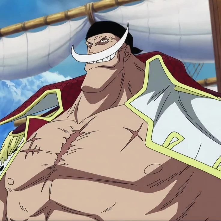 Whitebeard. thumbnail