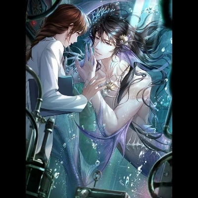 Oceanus (Oceanus🧜🏻) thumbnail