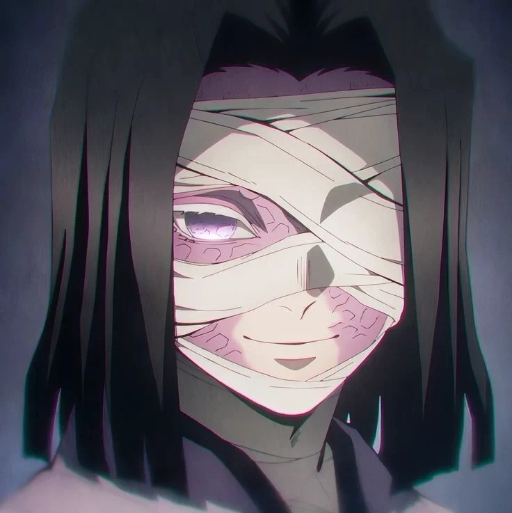 Kagaya Ubuyashiki thumbnail