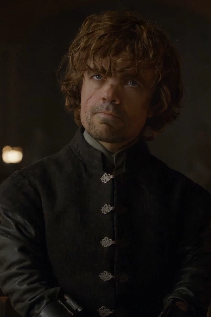 Tyrion Lannister  thumbnail