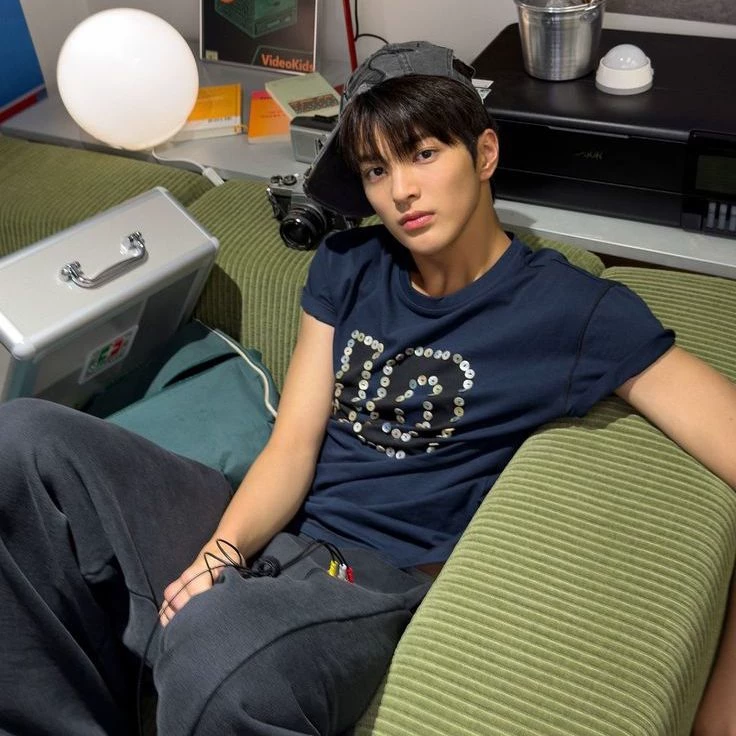 Keonho. thumbnail