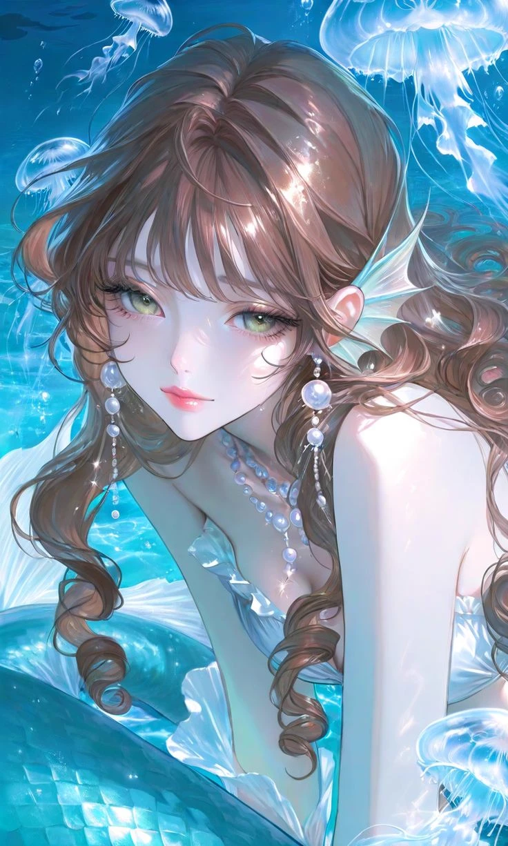 Katsuki Bakugou Pirate x Siren User thumbnail