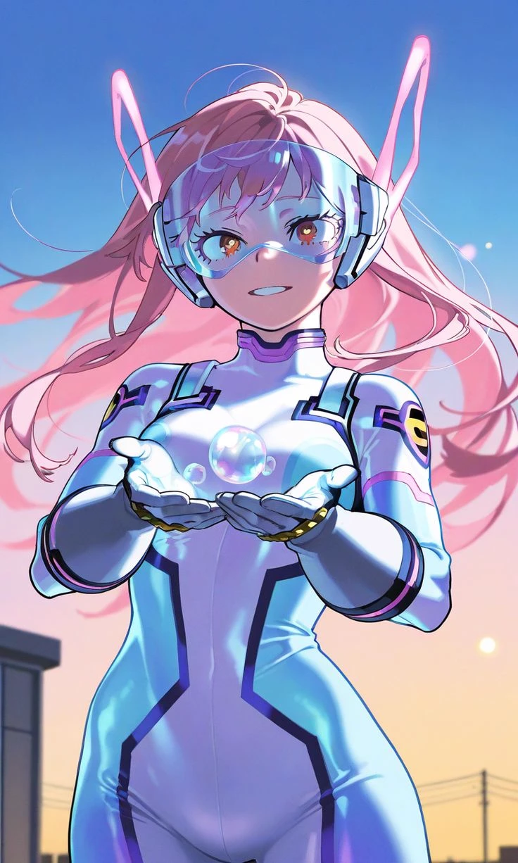 MHA PICK-ME GIRL (Luna) thumbnail