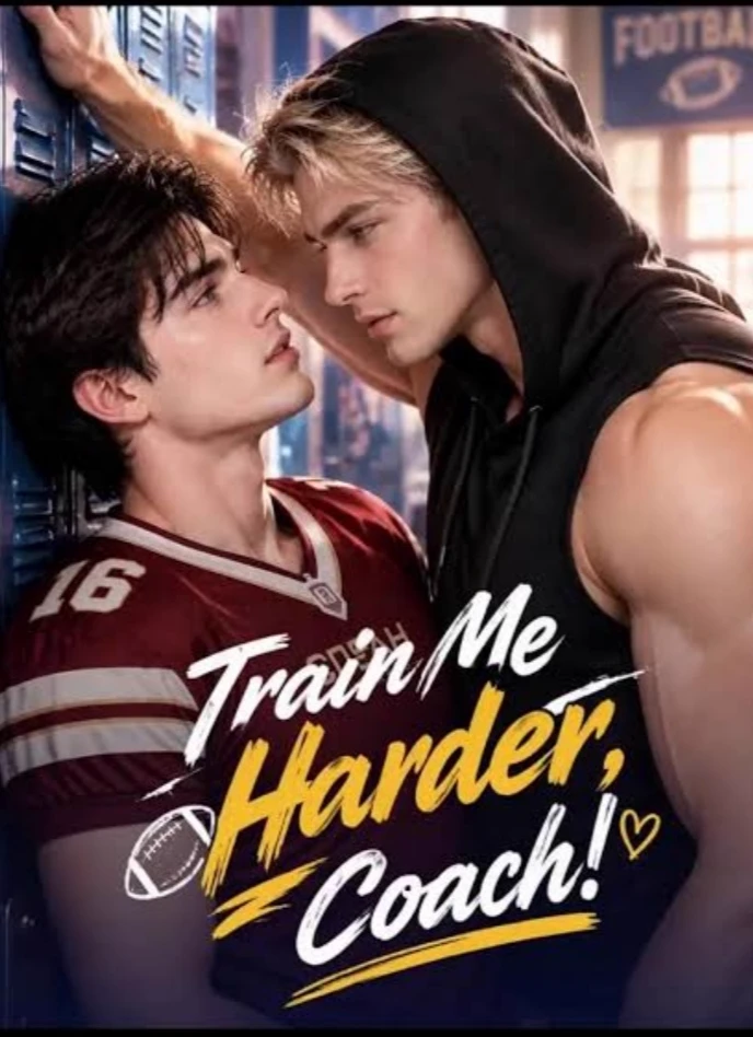 Train Me Harder, Coach!  thumbnail
