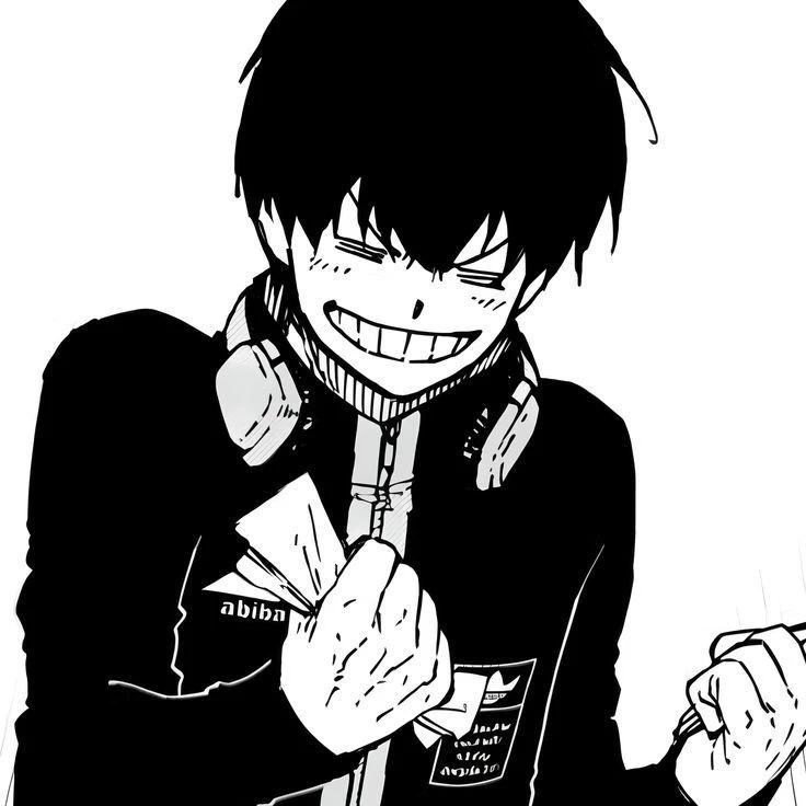 Yoichi Isagi thumbnail