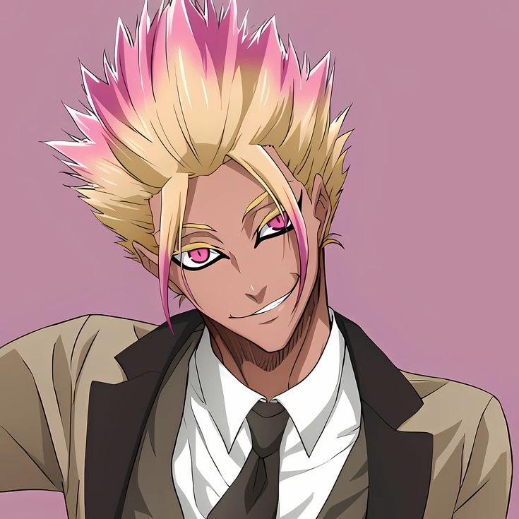 Ryusei Shidou thumbnail