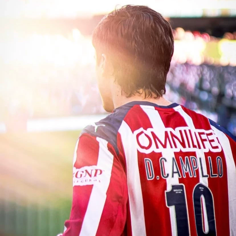 ⚽️🎥\|\| Diego Campillo thumbnail