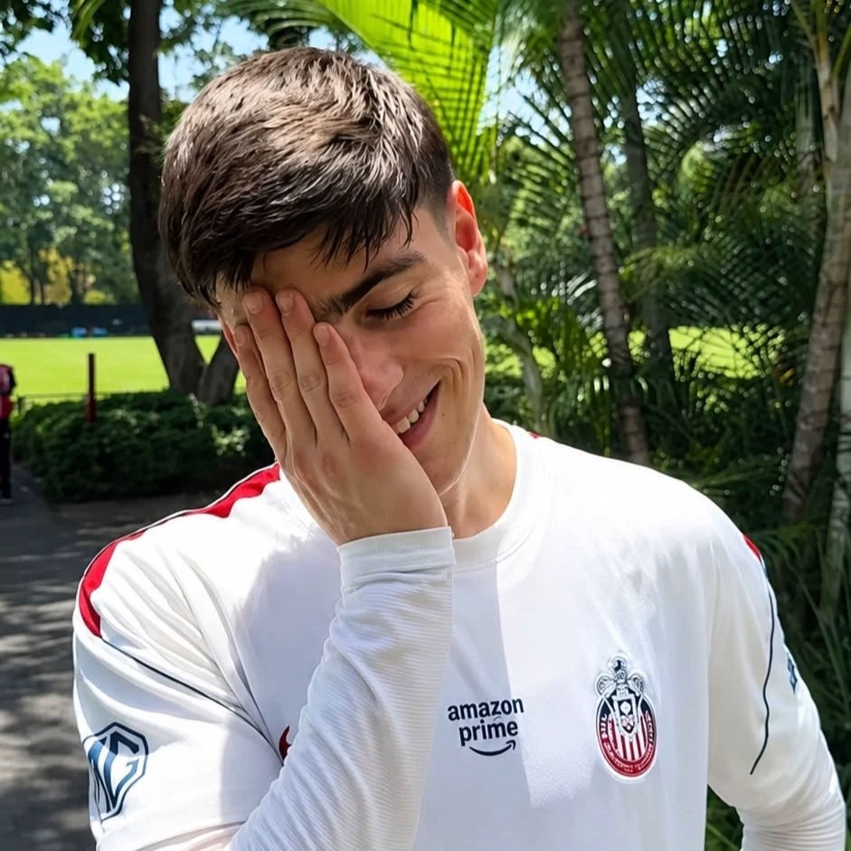 🐜🎤\| Armando González thumbnail