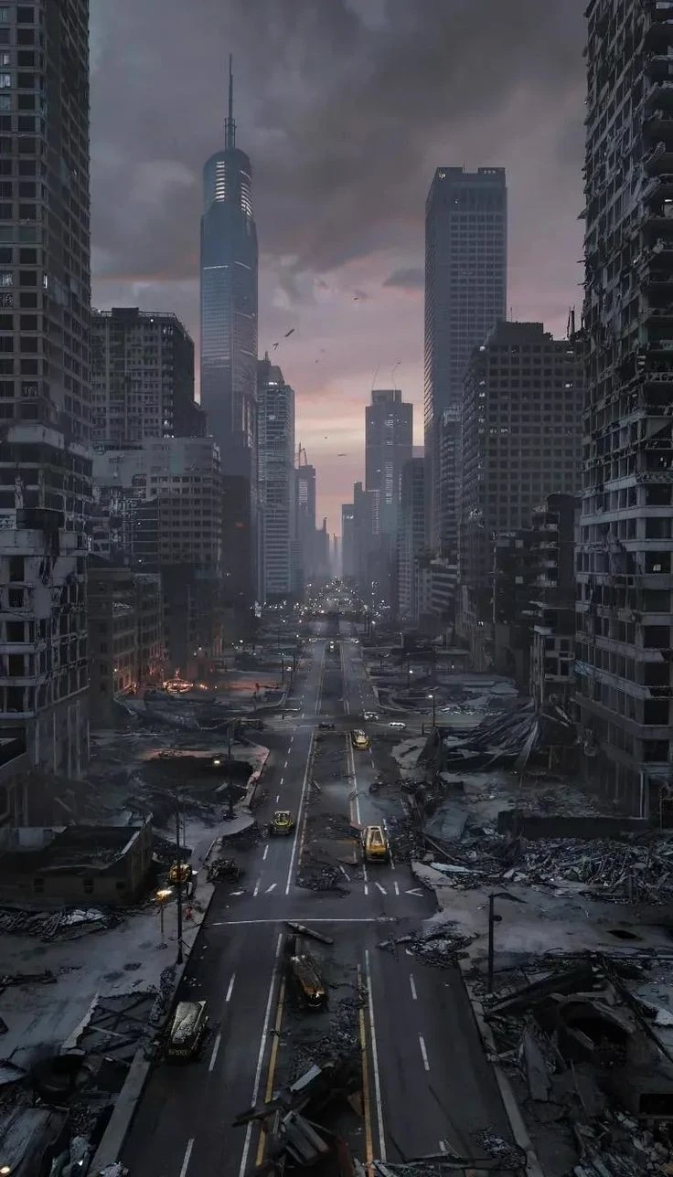 apocalypse thumbnail