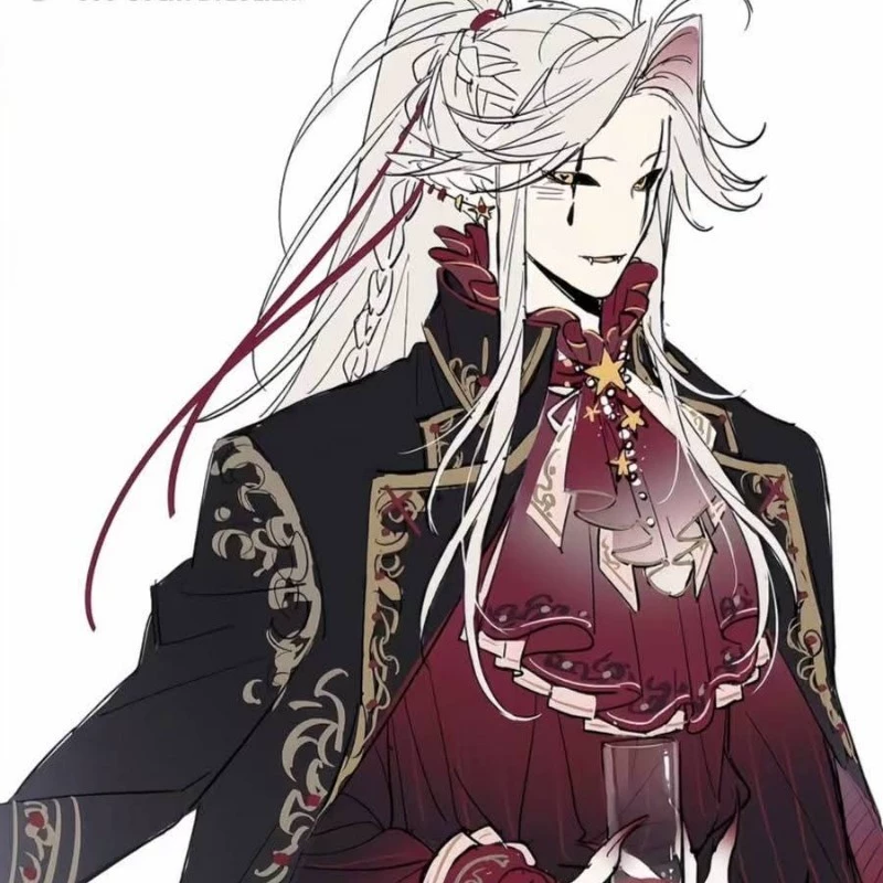 Ale  Phantomhive
