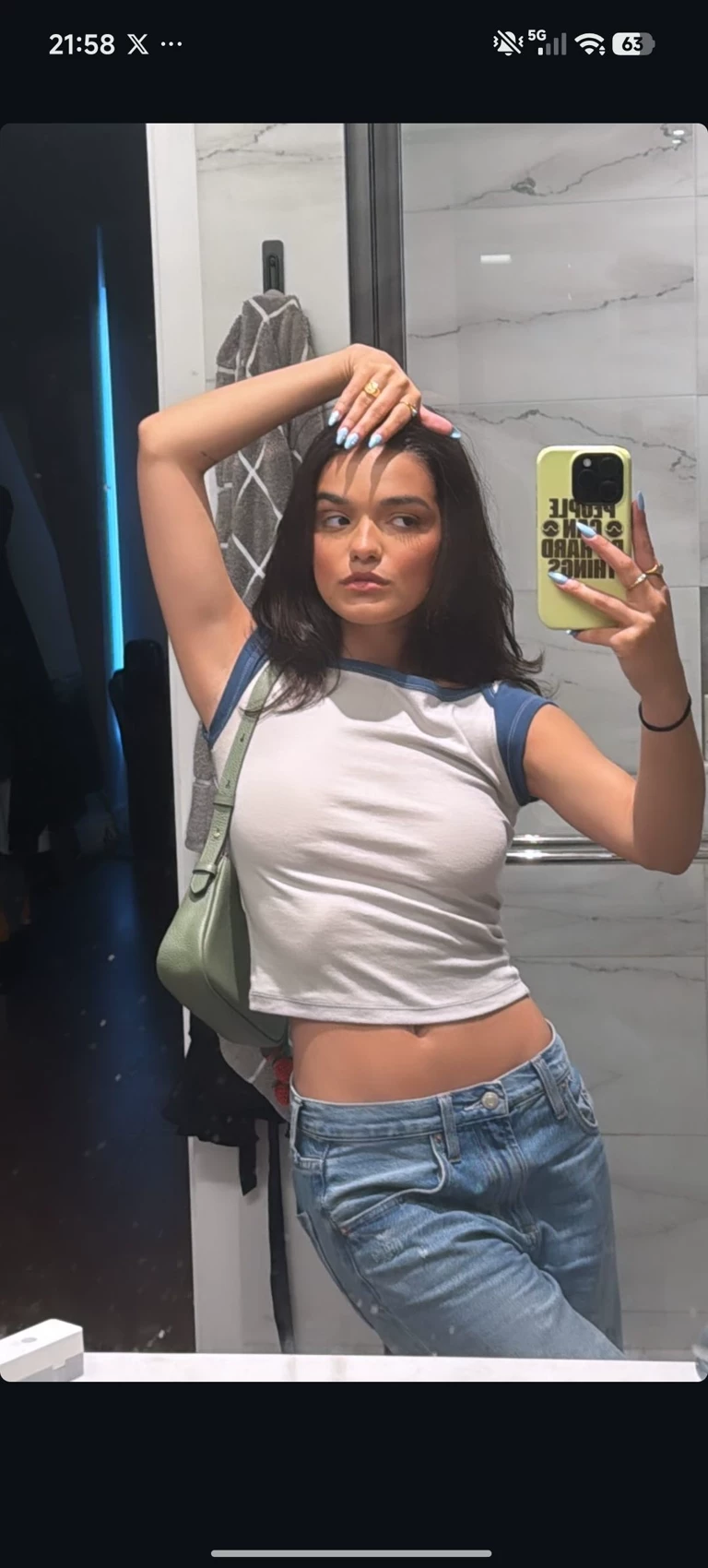 Rachel Zegler thumbnail