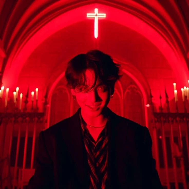 Jungkook (The Unholy Saint) thumbnail
