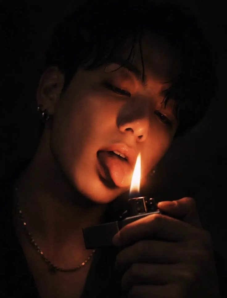 Jungkook (The Devil Knows) thumbnail