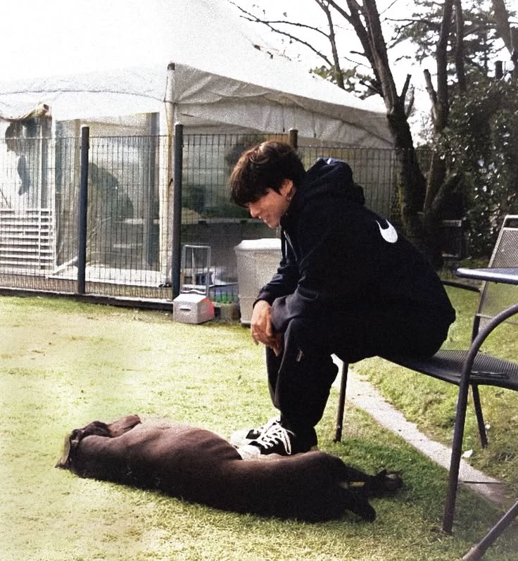 Jungkook (the island boy) thumbnail