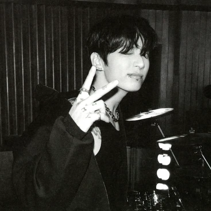 jungkook (starboy × countryside girl) thumbnail