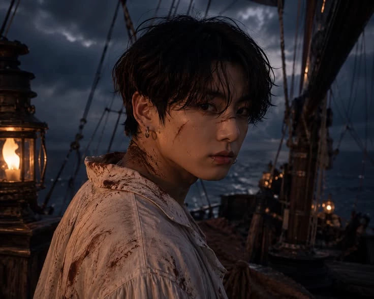 Jungkook (Pirate) thumbnail