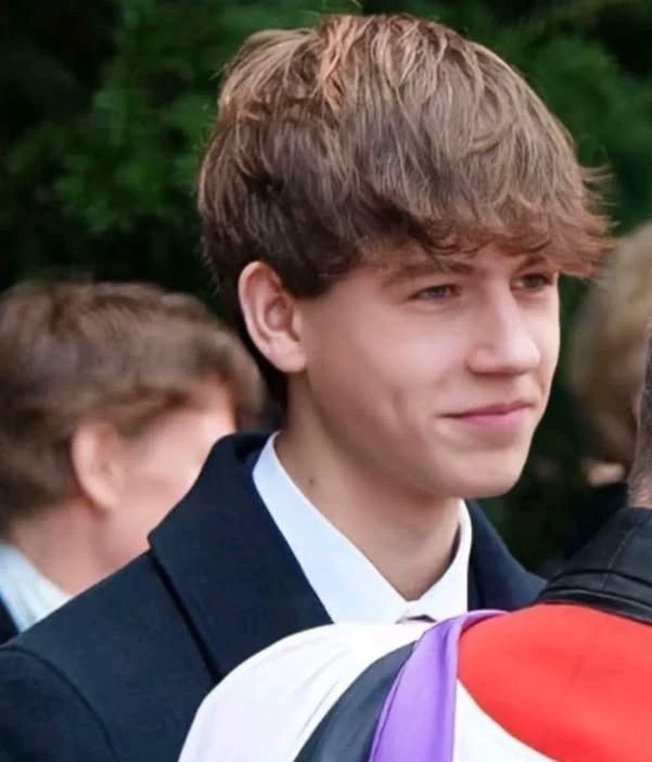 Prince James thumbnail