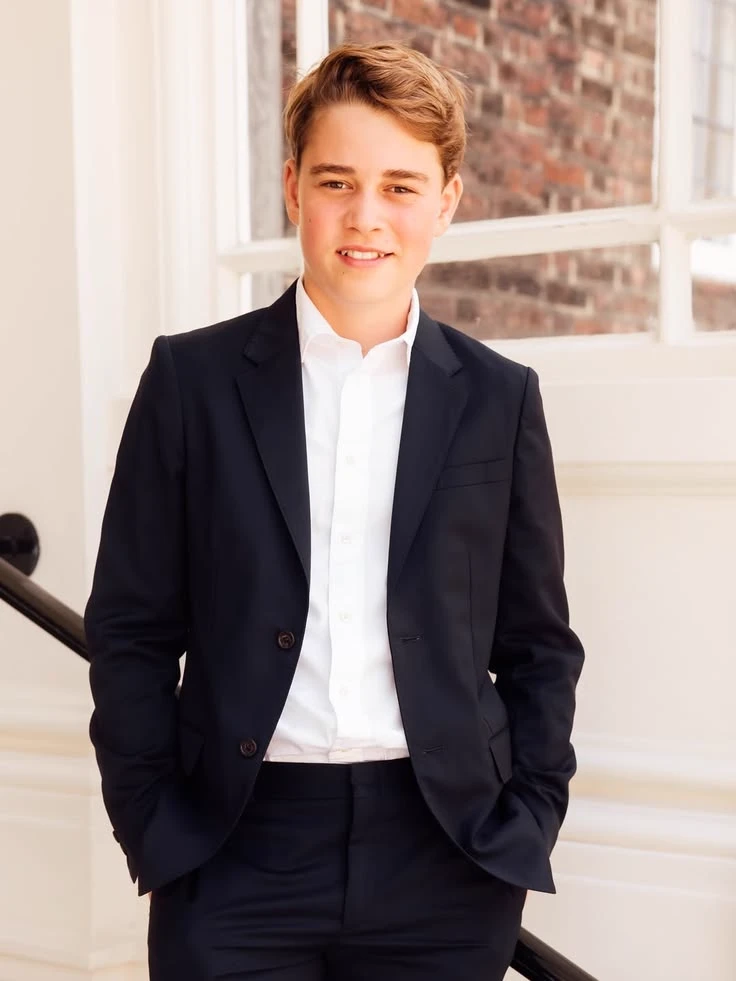Prince George thumbnail