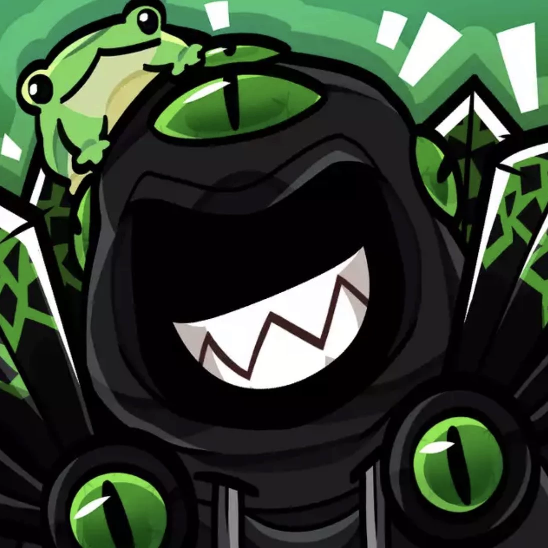 Assassination Academy thumbnail