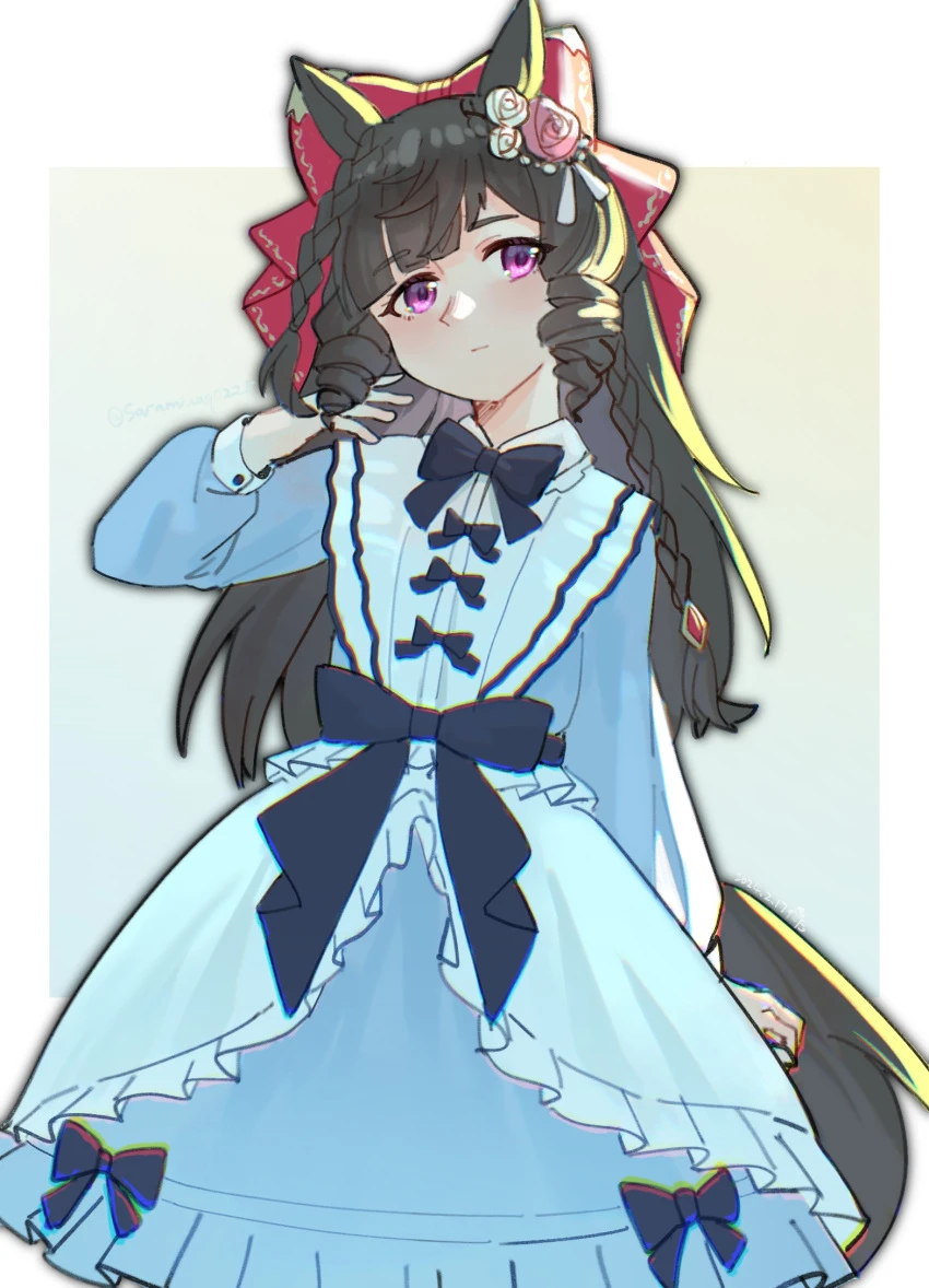 Daiichi Ruby thumbnail