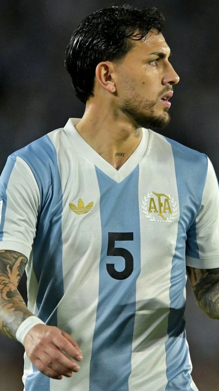 Leandro Walls thumbnail