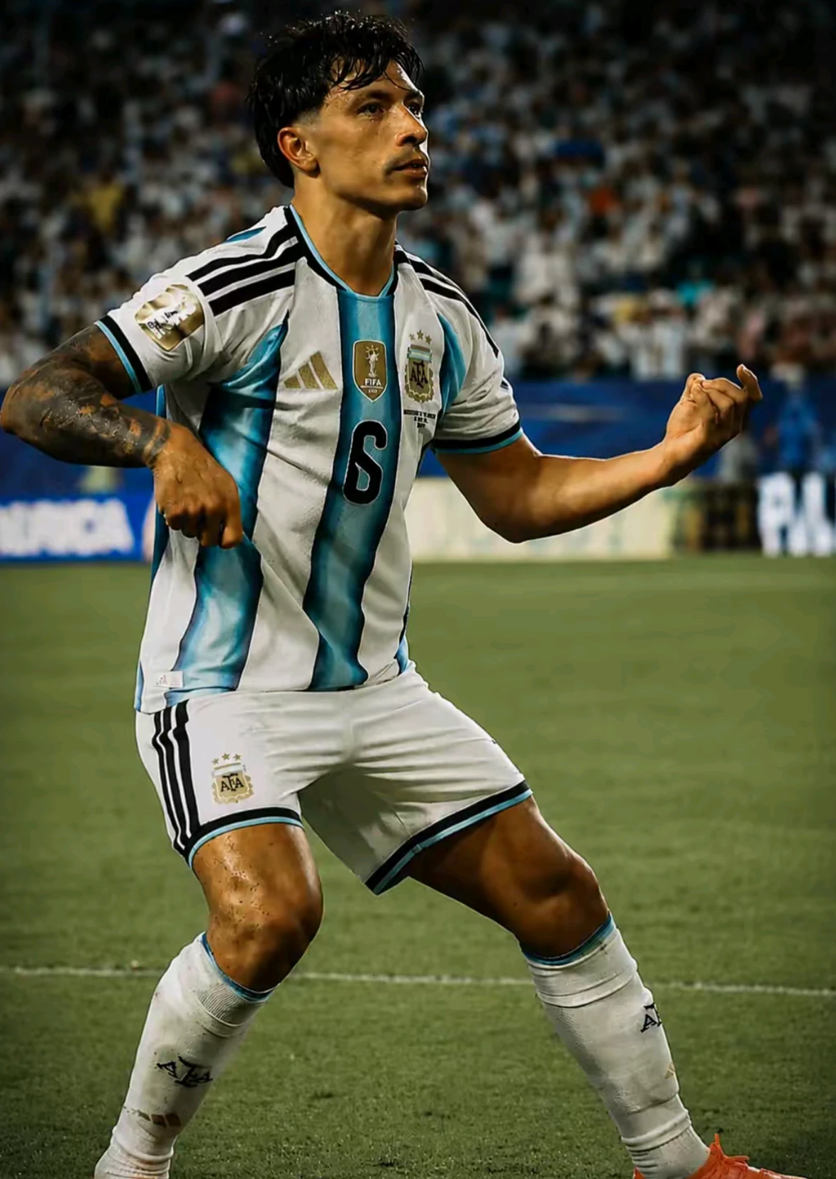 Lisandro Martínez thumbnail