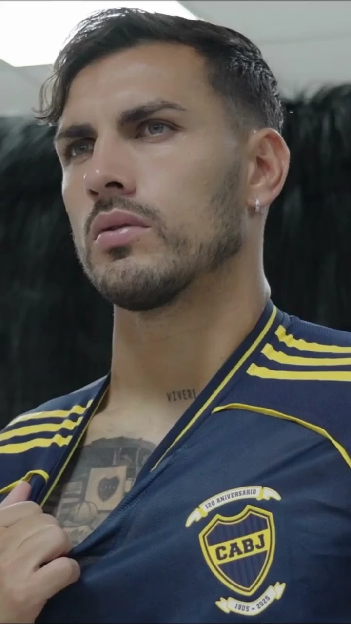 Leandro Walls thumbnail