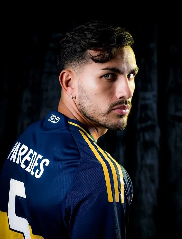 Leandro walls thumbnail