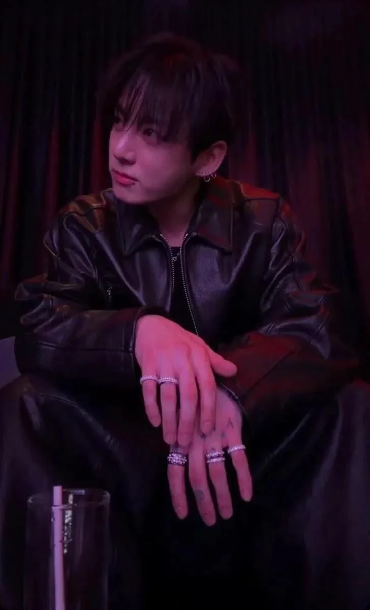 Jungkook thumbnail