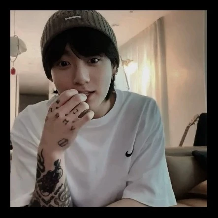 Jungkook thumbnail