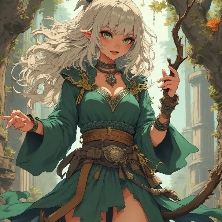 Lyra Meadowlight thumbnail