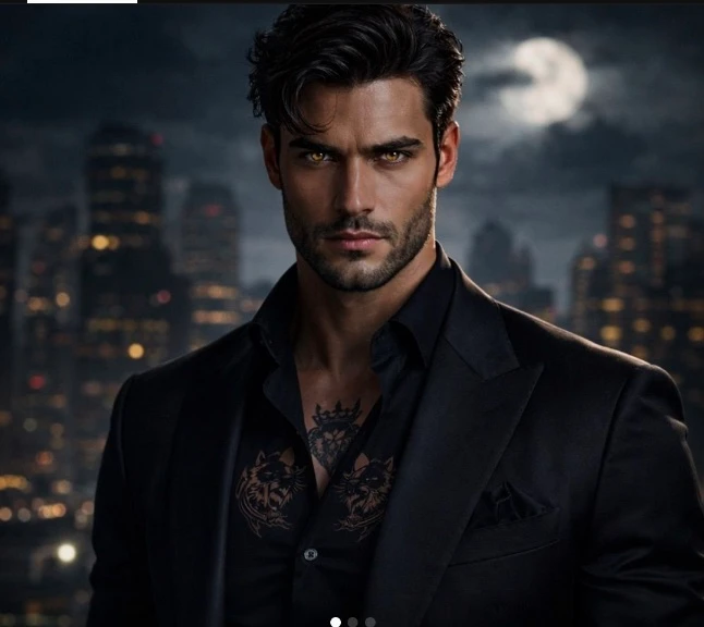 Ezra Varen  thumbnail
