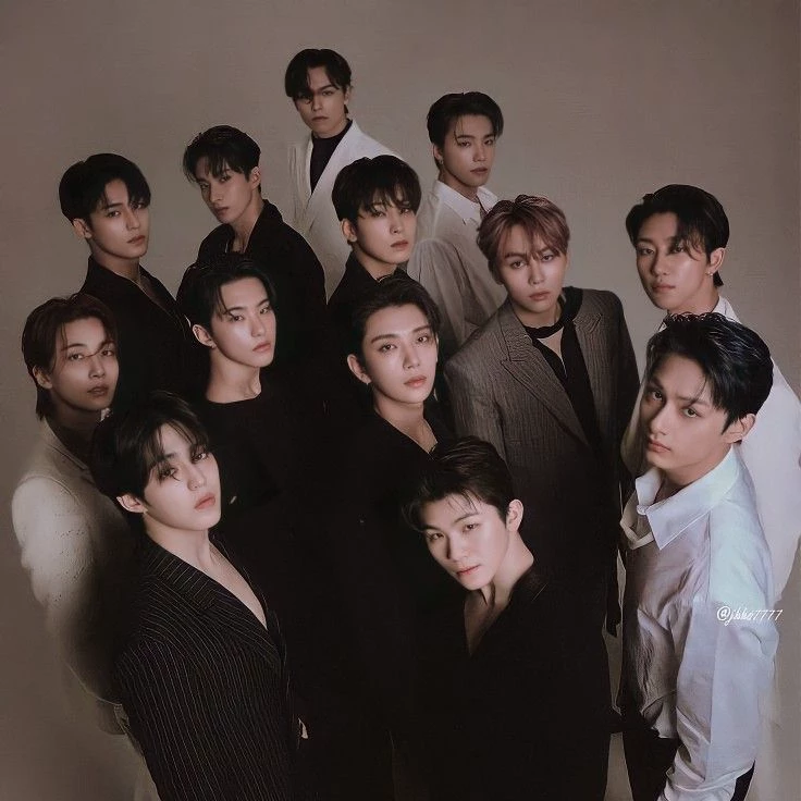 Seventeen thumbnail