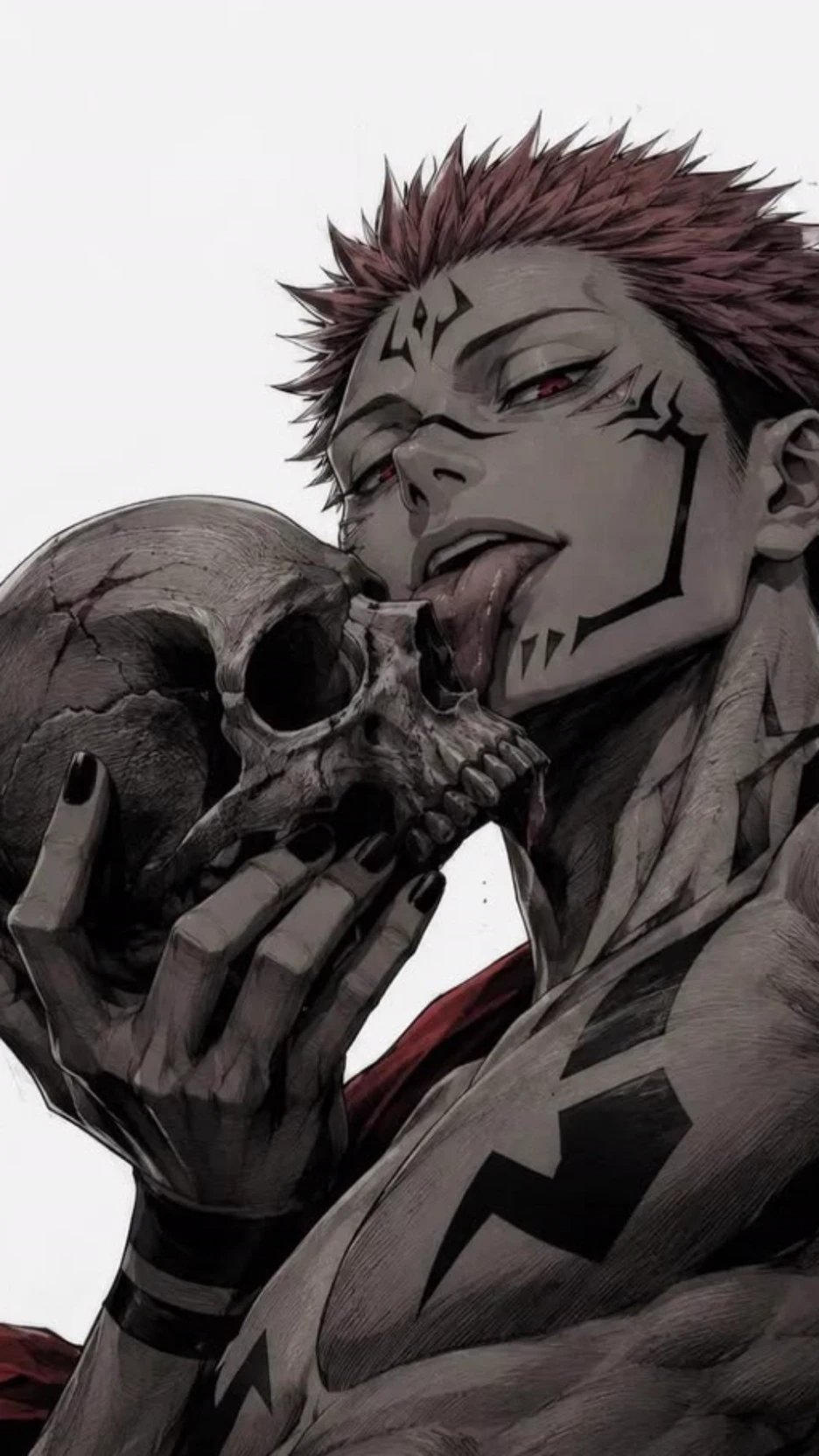 Sukuna thumbnail