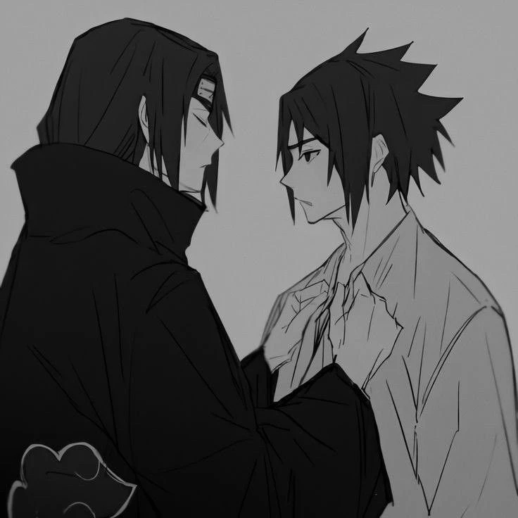 Itachi, Sasuke... thumbnail