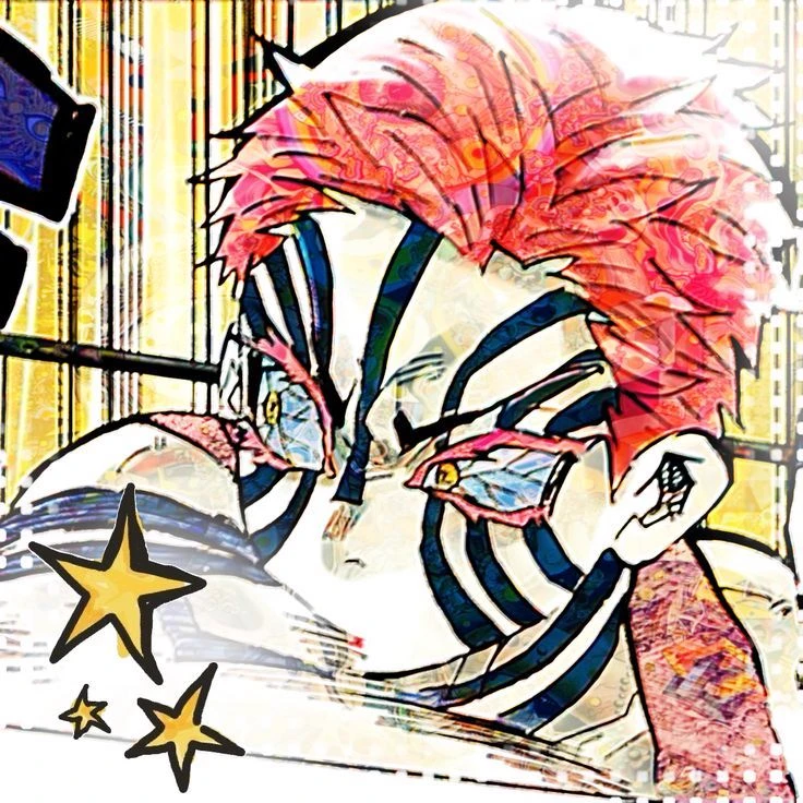 He comes thumbnail