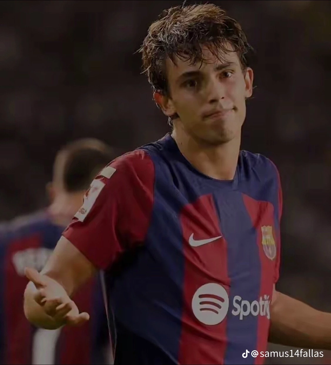 Joao felix thumbnail