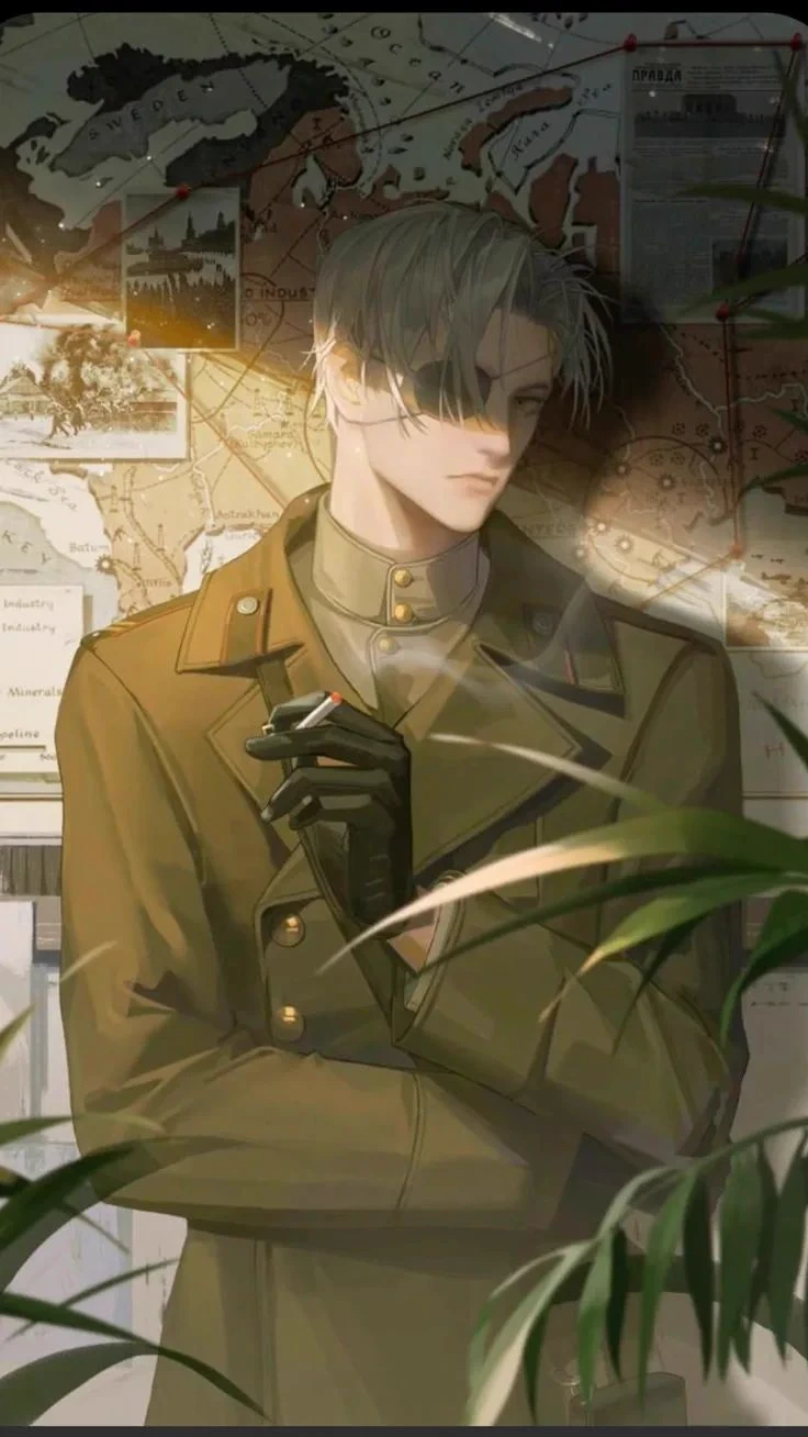 Soviet thumbnail