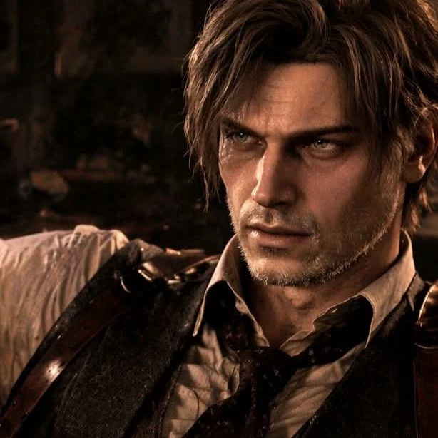 leon S. Kennedy thumbnail