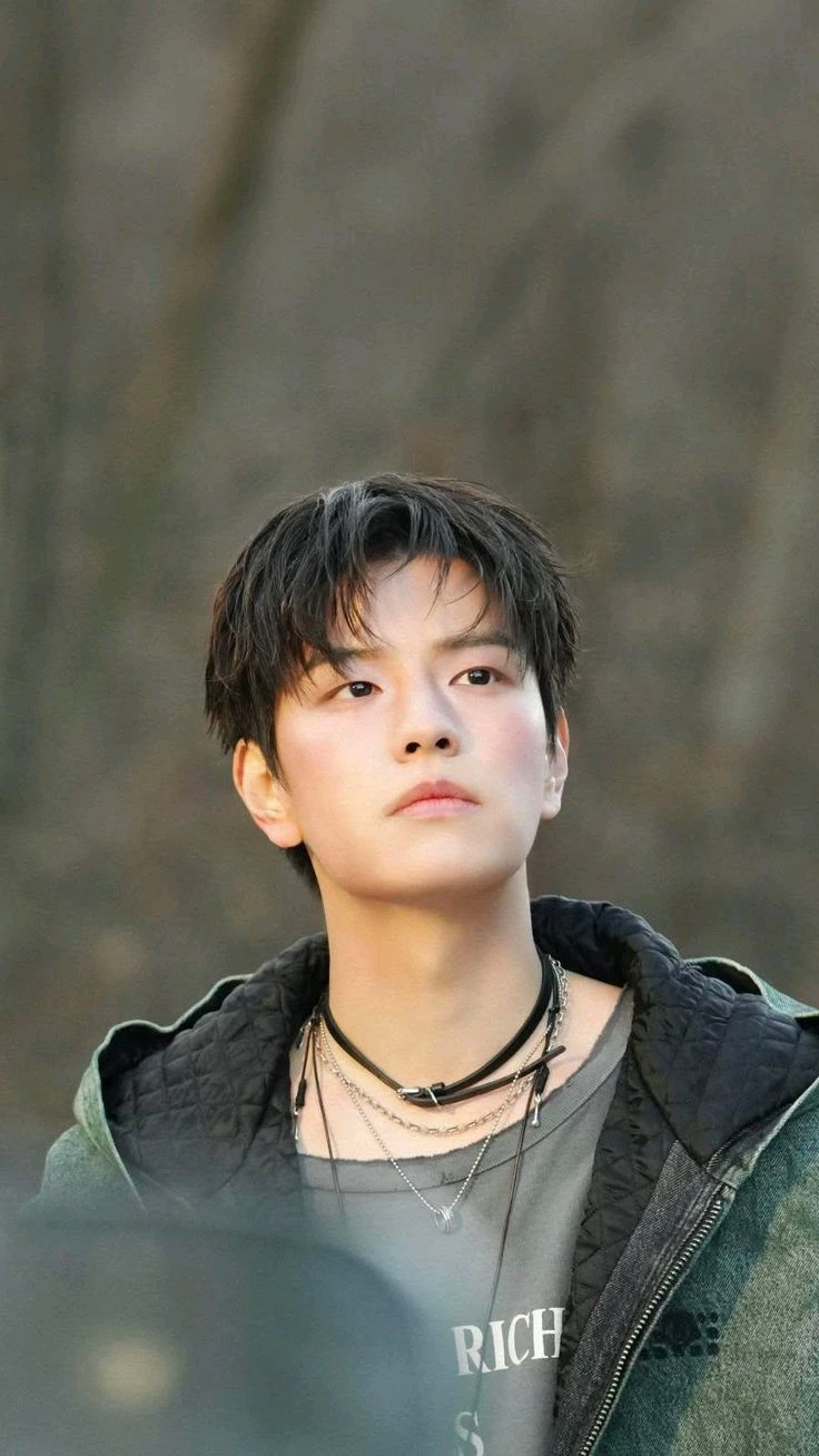 Seungmin thumbnail