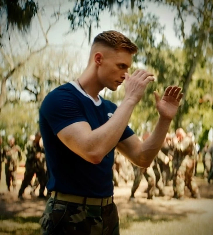 Liam Sgt. Sullivan thumbnail