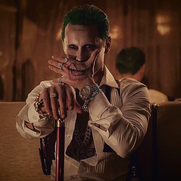 Joker 💚 thumbnail