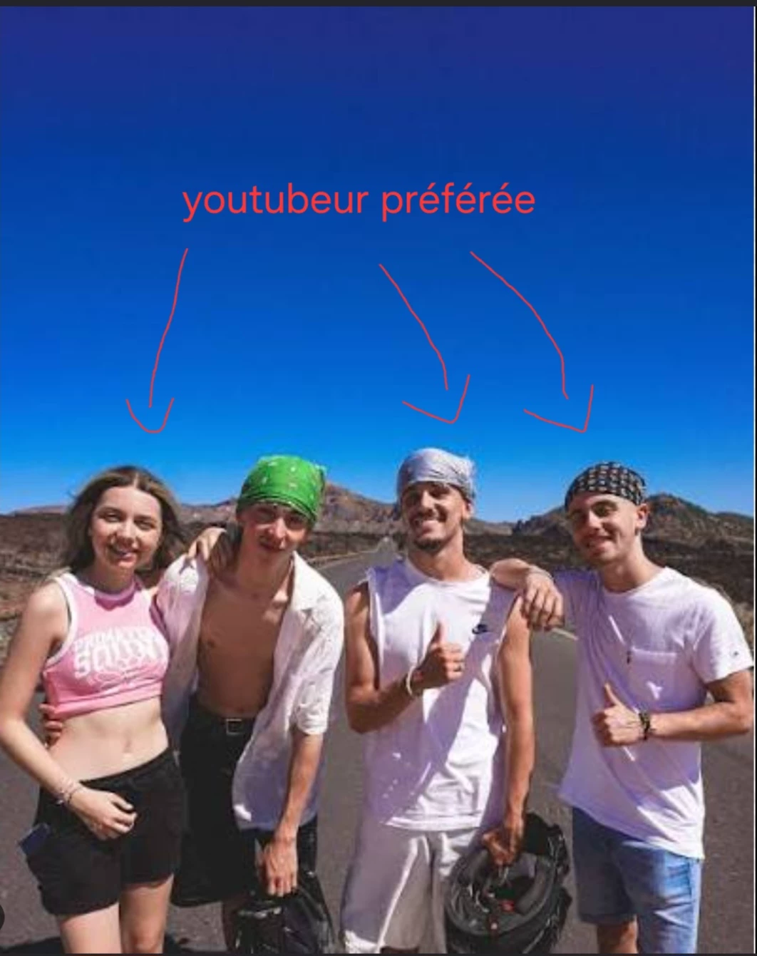 Cossi,Léow,zebro thumbnail