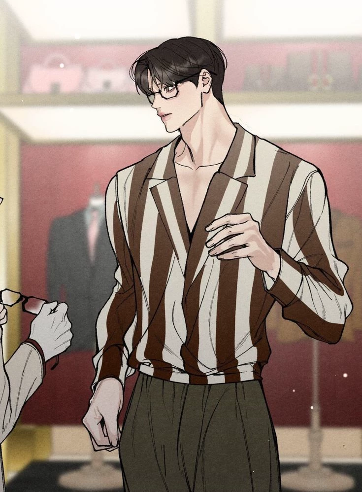 Levi Moreau thumbnail