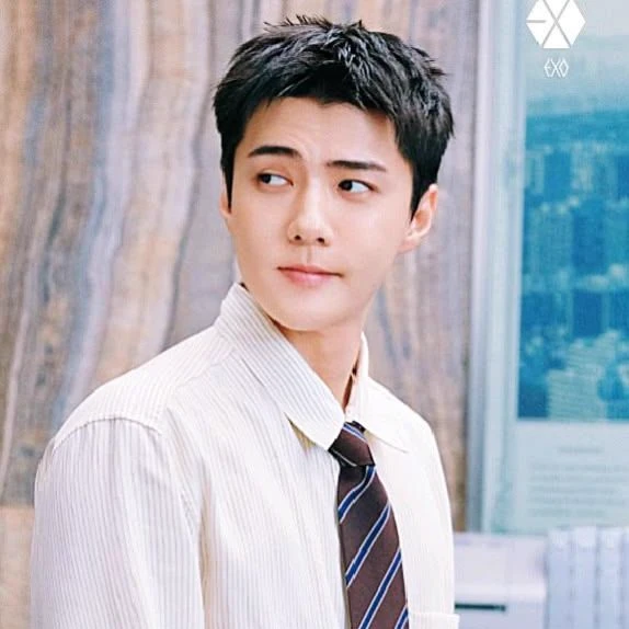 Sehun Oh thumbnail