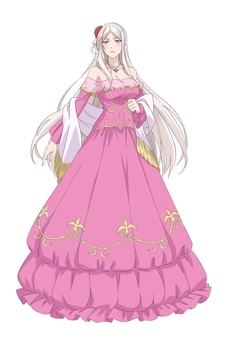 Seraphina Roselune thumbnail