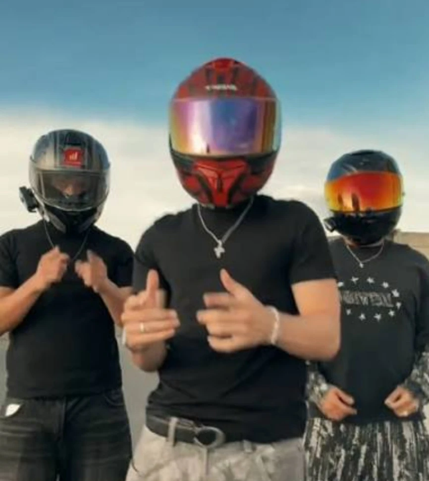 Joel, Manuel and Carlos. thumbnail